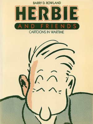 cover image of Herbie and Friends
